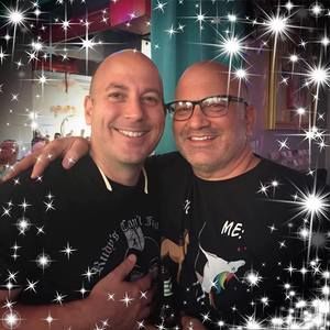 Meet your Posher, Bill